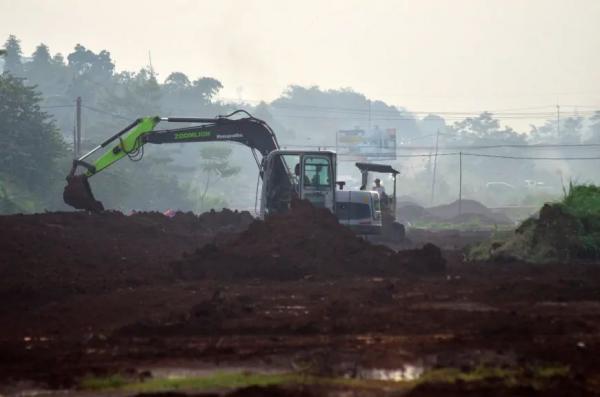 Tak Semua Dibayar, Pemkab Bogor Prioritaskan Proyek Selesai 100 Persen