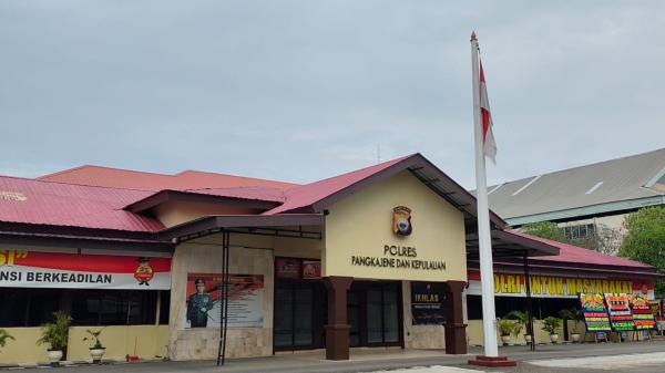 Anggota DPRD Pangkep Dilaporkan ke Polisi atas Dugaan Penipuan Proyek Fiktif