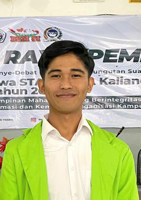 DEMA STAI YASBA: Wacana Pilkada melalui DPRD harus dikaji matang