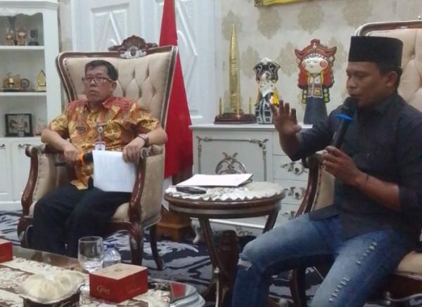 Utang Pemkab Purwakarta Diungkap Ormas, Kepala BKAD: Cuma Rp12 Miliar