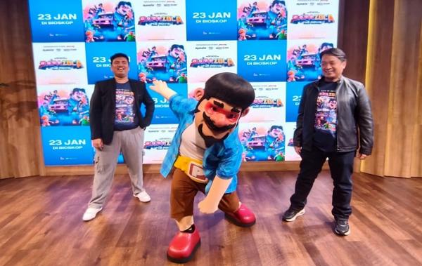 Intip Kesuksesan Papa Zola The Movie, Digarap 3 Tahun dengan Biaya Rp84 Miliar