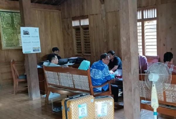 13 Warga Teguhan Gagal Berangkat Umroh, Biro Penyelenggara Dilaporkan ke Polres Grobogan