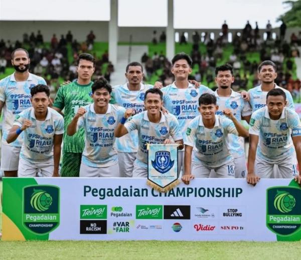 Laga Hidup Mati di Jakabaring: Mampukah Skuad Lokal PSPS Redam Dominasi Sumsel United?