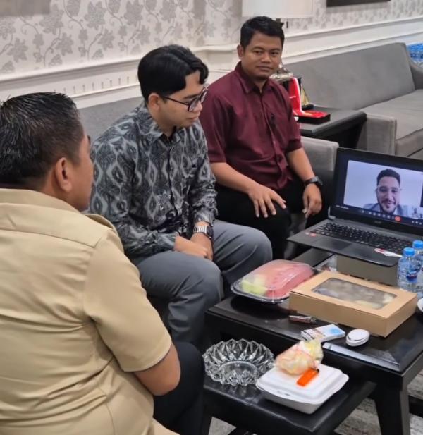 Peduli Palestina, Pemkab Karawang Bakal Kirim Ambulan dan Logistik ke Gaza