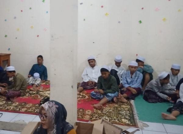 Kasus Dugaan Keracunan MBG, 25 Santri Putri di Ponpes Miftahul Huda Ngroto, Gubug Masih Dirawat