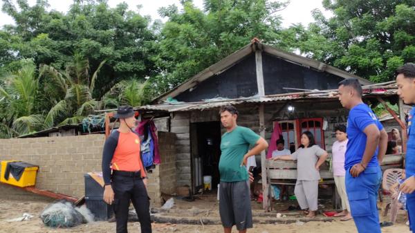 Tak Bawa Bekal Saat Melaut dan Tiga Hari Belum Pulang, Nelayan Mentok Bikin Cemas Keluarga