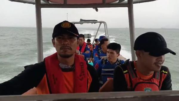 Tiga Hari Hilang Saat Mencari Ikan, Nasib Nelayan Mentok Masih Misterius