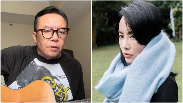 Bikin Kaget! Ari Lasso Desak Dearly Djoshua Hapus Jejak Foto di Media Sosial