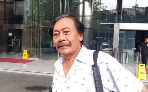 Ketua KONI Ponorogo Heru Sangoko Diperiksa KPK terkait Kasus Korupsi Bupati Sugiri Sancoko