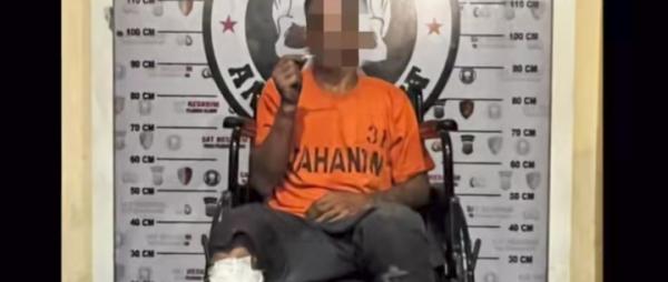 Curas di Medan Belawan, Kawanan Rampok Ancam Leher Istri Sopir Truk Gunakan Cutter