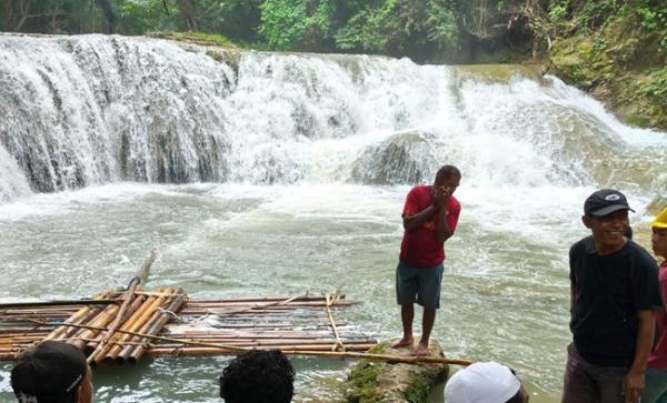 Wisata Ditutup, Siswa SMP di Manggarai Hilang Tenggelam di Tiwu Pai: Liburan Berujung Duka