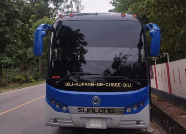 Sopir Belum Ditahan, Kasus Laka Maut Bus Babadok di Polen TTS Masih Diselidiki