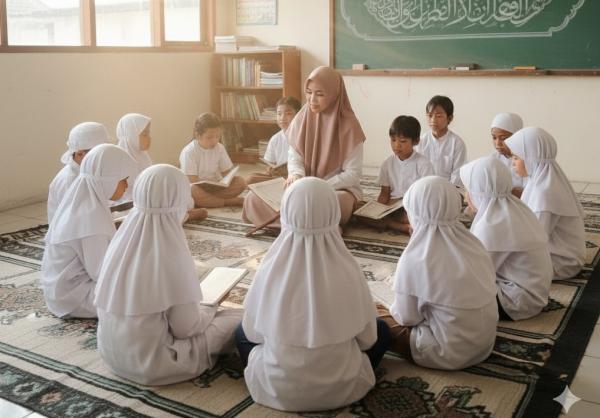 Digelontor Puluhan Miliar, Guru TPA, Marbot hingga Jamaah Tahlil di Bojonegoro Terima Insentif