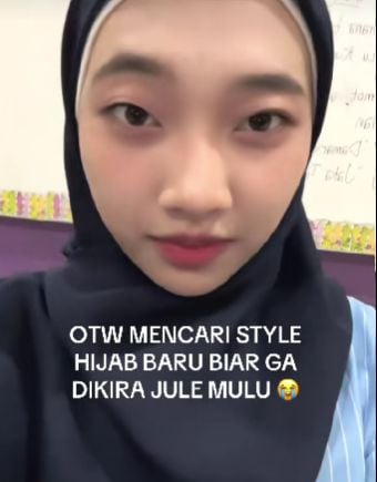 Viral! Guru Ini Risih Disebut Mirip Jule, Tak Nyaman dengan Prilaku Jule sebagai Pelakor