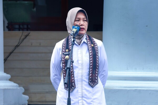 Pemkab Bojonegoro Umumkan Pajak PBB-P2 Tahun 2026 Tidak Naik, Sebagian Objek Justru Turun