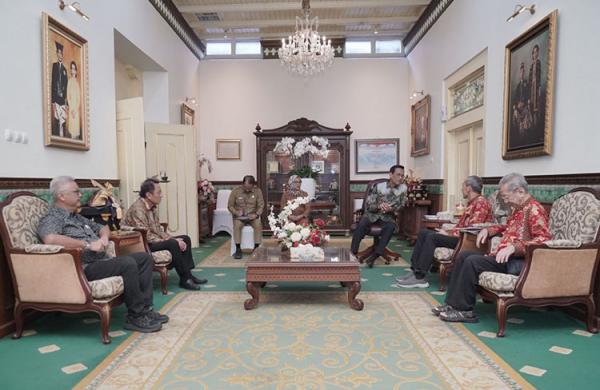 Pekan Raya Tionghoa Yogyakarta Digelar saat Puasa, Bisa untuk Ngabuburit