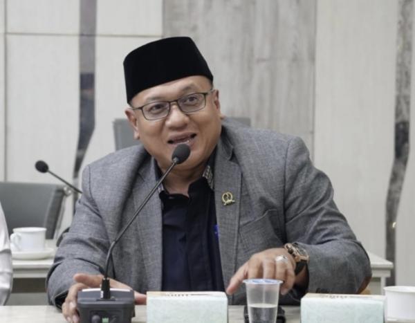 Program RSSG dan Dana RW Bawa Perubahan Maju di Depok