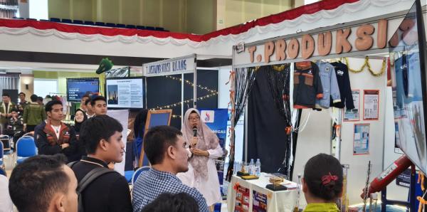 Kenalkan Dunia Migas Sejak Dini, PEM Akamigas Gelar Open Campus di Blora