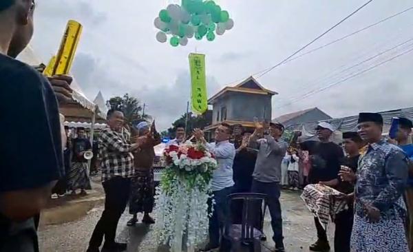 Tak Hanya Belajar Agama, Santri di Kendal Mahir Rakit Pesawat Aeromodelling