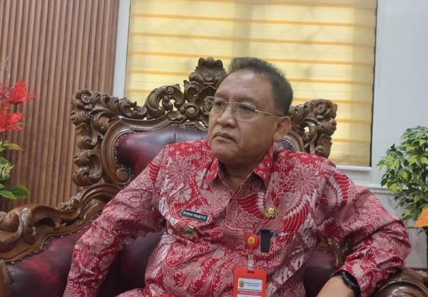 Buntut Dugaan Keracunan MBG di Gubug, Ponpes Miftahul Huda Ngroto Akan Dirikan SPPG Mandiri