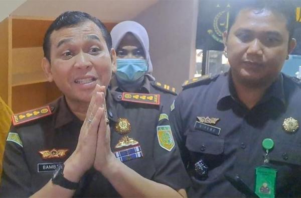 Kasus Lawan Jambret Berakhir Damai: Kejari Sleman Fasilitasi Restorative Justice bagi Hogi Minaya