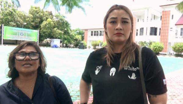 Alasan Keamanan, Korban Kasus Dugaan Penelantaran Surati Kajari dan Kajati NTT