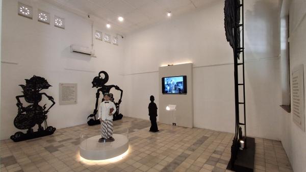 Harga Tiket Galeri Soekarno Kecil di Mojokerto yang Resmi Dibuka, Seperti Apa Dalamnya?