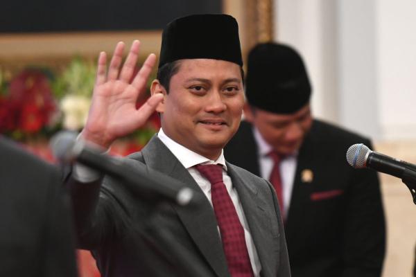 Thomas Djiwandono Resmi Jadi Deputi Gubernur BI, Langka! Disepakati Bulat Semua Partai Politik