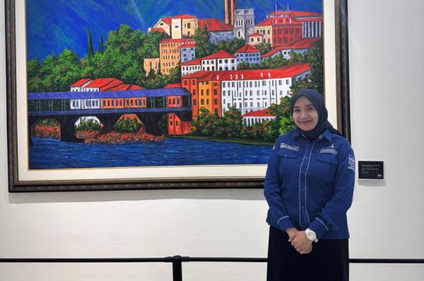 Wali Kota Bima Masuk Bursa Ketua Demokrat NTB, Siap Bersaing!