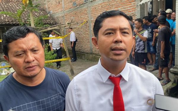 Polisi Sebut Luka Dikepala Ibu di Ponorogo yang Ditemukan Tewas Berlumur Darah