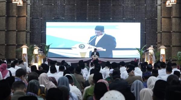 Era Baru MUI Jabar: Ulama Sinergi dengan Pemerintah untuk Kemakmuran Rakyat