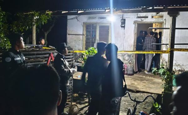 Geger! Nenek 70 Tahun di Blitar Tewas di Rumah, Diduga Pelaku Menantu Sendiri