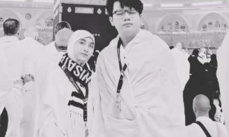 Breaking News: Istri Pesulap Merah Meninggal