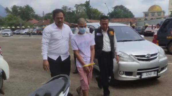 Perempuan Disabilitas Jadi Korban Kekerasan Seksual, Polisi Ringkus Pelaku di Pandeglang