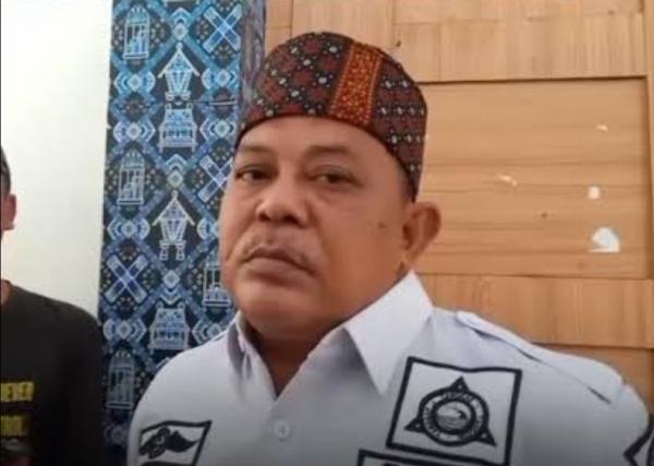 Bencana Alam Terjang Lebak, Enam Korban Jiwa dan 146 Rumah Rusak