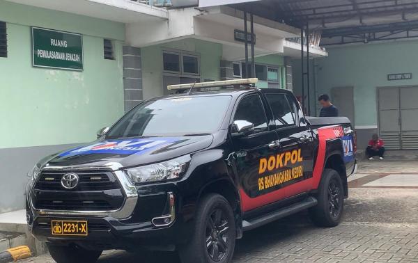 Polisi Ungkap Penyebab Mengerikan Kematian Ibu di Ponorogo yang Ditemukan Tewas di Rumahnya