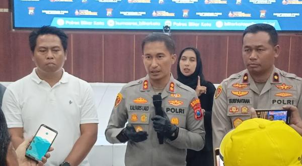 Cekcok Keluarga Berakhir Pembunuhan, Menantu Habisi Mertua di Blitar, Ini Kronologinya