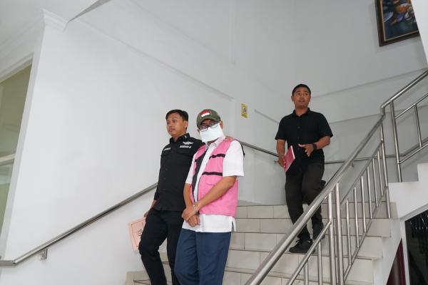 PN Madina Vonis Seumur Hidup Pelaku Pembunuhan Siswi Paskibraka