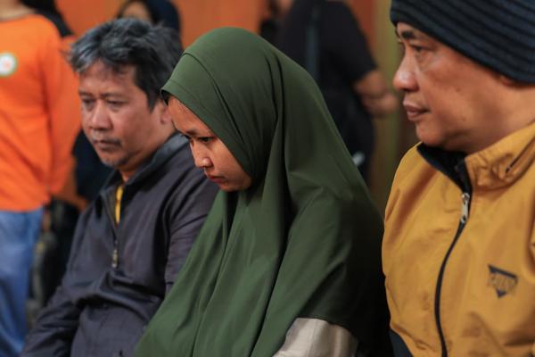 10 Hari Pencarian, Pendaki Hilang di Bukit Mongkrang Gunung Lawu Belum Ditemukan