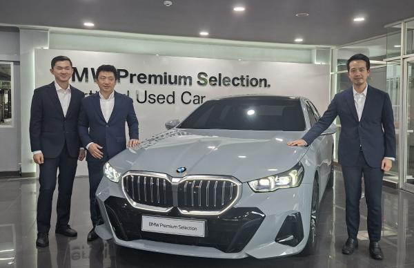 Pasar Mobil Premium Tertekan, Segmen Used Car Dinilai Lebih Stabil