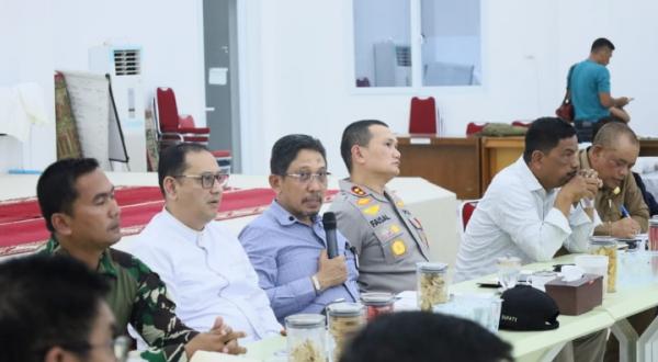 Untuk Kelima Kalinya, Bupati Pidie Jaya Perpanjang Status Tanggap Darurat hingga 12 Februari 2026