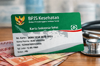 Ratusan Ribu BPJS PBI Nonaktif Picu Krisis Layanan Kesehatan Bagi Warga Tidak Mampu di Cirebon
