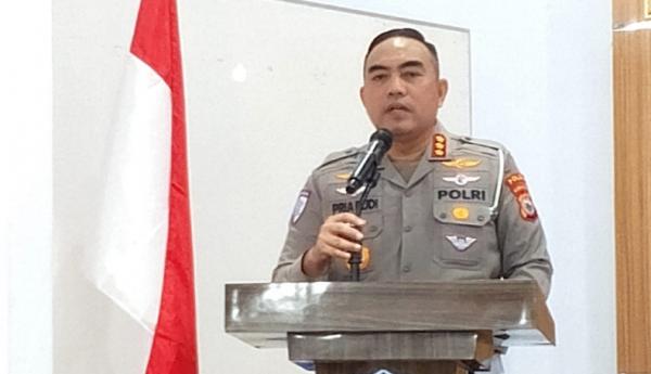 Siap-siap! Operasi Keselamatan Pallawa 2026 Digelar Awal Februari di Sulsel