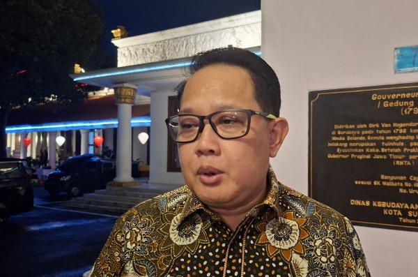 Ketua Ansor Bondowoso Jadi Tersangka, Pemprov Jatim Pastikan Penyaluran Dana Hibah Dibenahi