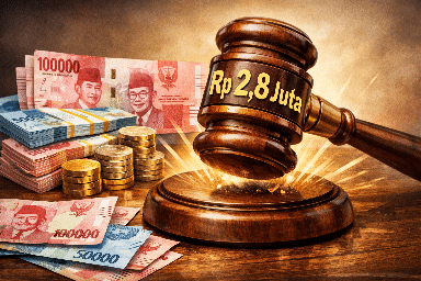 UMK Kota Cirebon 2026 Resmi Naik Jadi Rp2.878.646, Disnaker Jelaskan Dasar Hitungannya