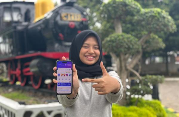 Ini Tips War Tiket KA Lebaran 2026, Berikut Jadwal Pemesanan dan Tanggal Keberangkatan