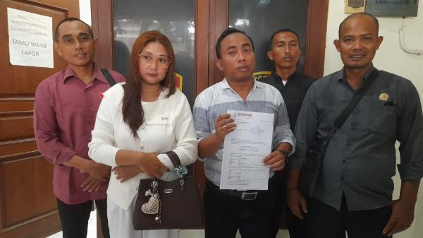 Serang Nama Baik Tetangga dan Komen Negatif di Medsos, EO Laporkan Akun TikTok ke Polres Tuban