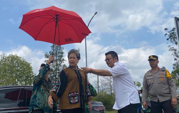 Bangka Selatan Segera Miliki Pengadilan Negeri dan Pengadilan Agama