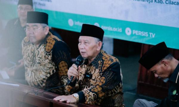 Safari Dakwah Sisir Daerah Terpencil, Dorong Semangat Umat untuk Tingkatkan Aktivitas Masjid
