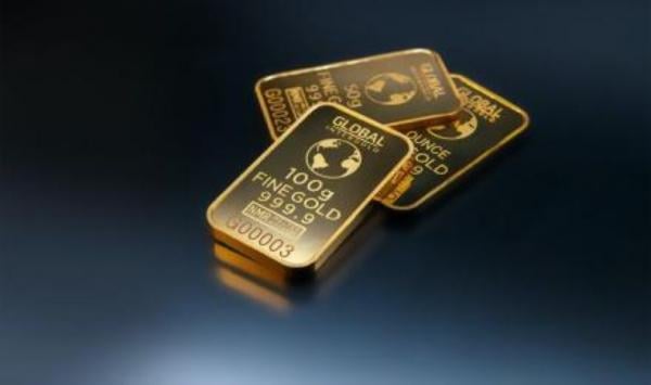 Harga Emas Antam Hari Ini Rp2.968.000 per Gram, Melonjak Tanpa Henti